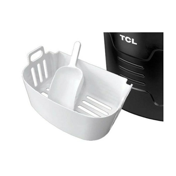 Ismaskine TCL ICE-B9 Sort 112 W 2,2 L