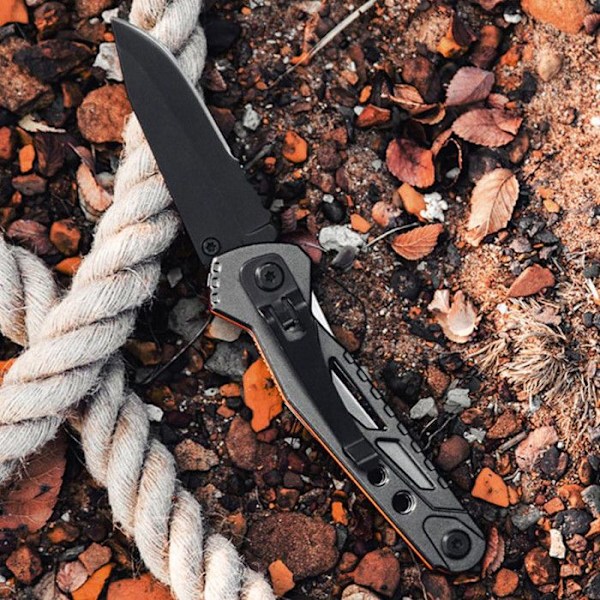 TrueBlade taskuveitsi - True Utility