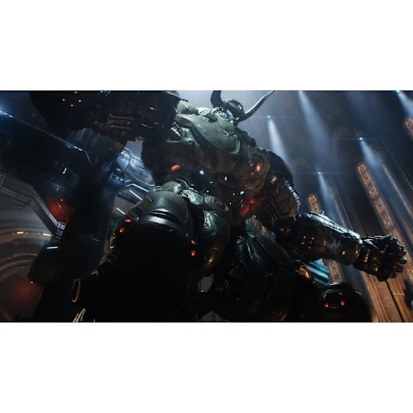 Doom: De Mørke Tider - Xbox Series X Flerfärgad