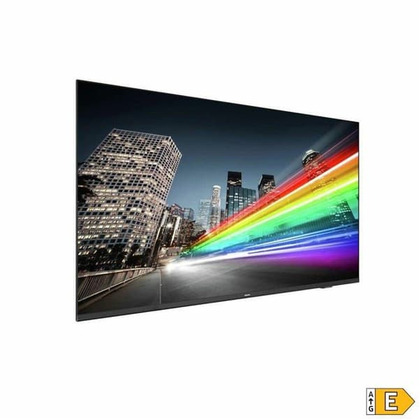 LCD-TV - PHILIPS - 75BFL2214 - 75 tuumaa - 4K UHD - Älykäs Android-TV