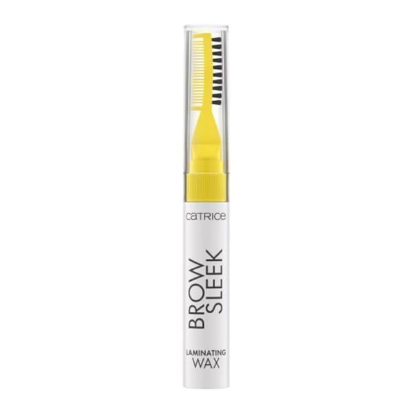 Bryn voks – Catrice – Brow Sleek – Lamineringseffekt