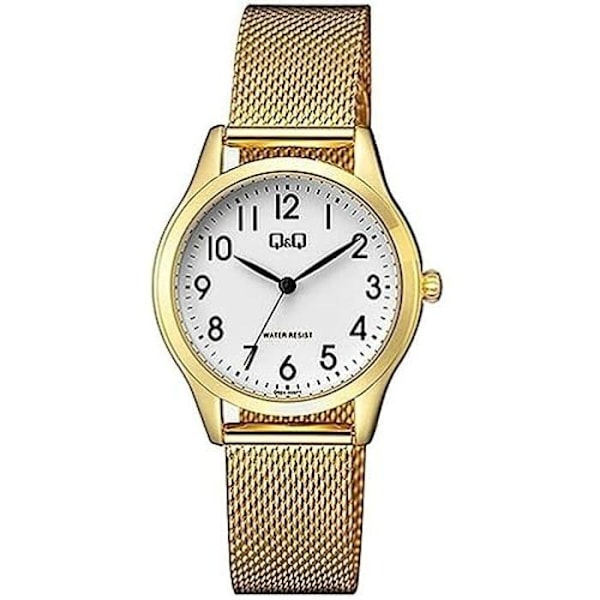 Damklocka - CITIZEN - S7267961 - Ø 33 mm - Vattentät 3 atm - Quartz Movement