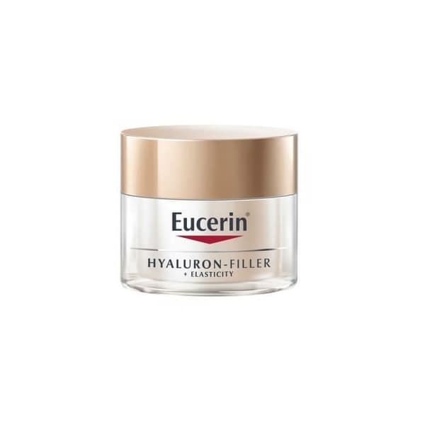 EUCERIN - Hyaluron-Filler + Elastisuus päivävoide SPF 30 50 ml