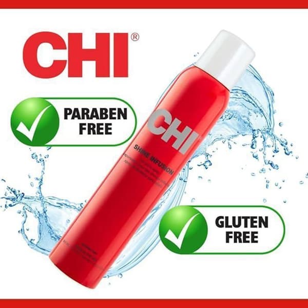 CHI SHINE INFUSION Spray (150g)