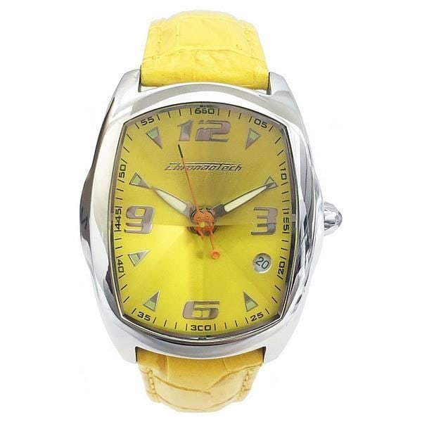 Chronotech naisten kello CT7504L-05 (34 mm)
