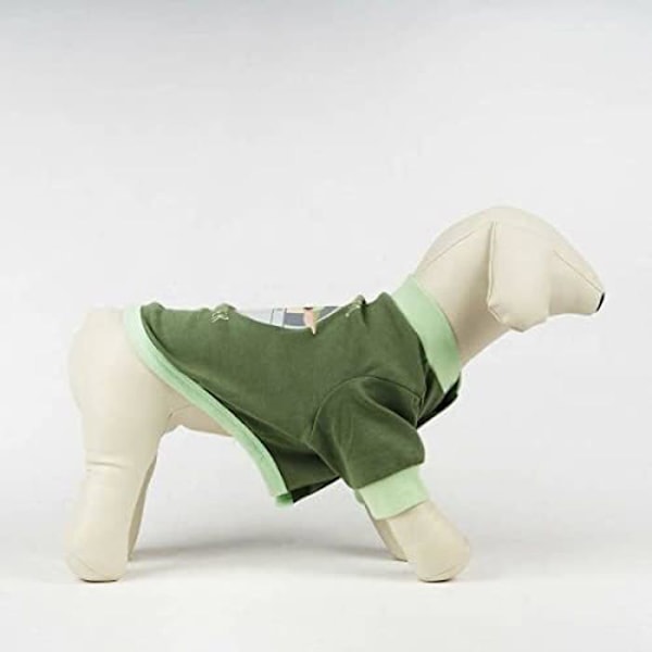 Den Mandalorian flerfarvede hundepyjamas - CERDA - Blandet Flerfärgad