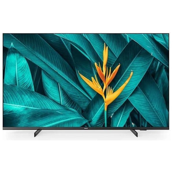 PHILIPS- Professional TV 55 MediaSuite 55HFL5214U Sort