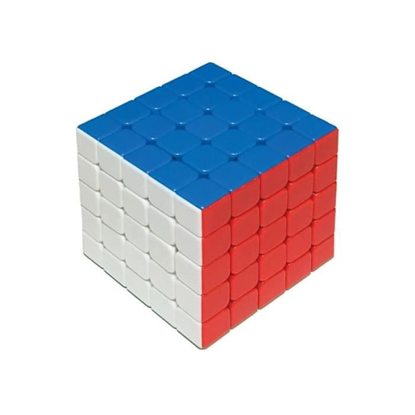 Terning 5 x 5