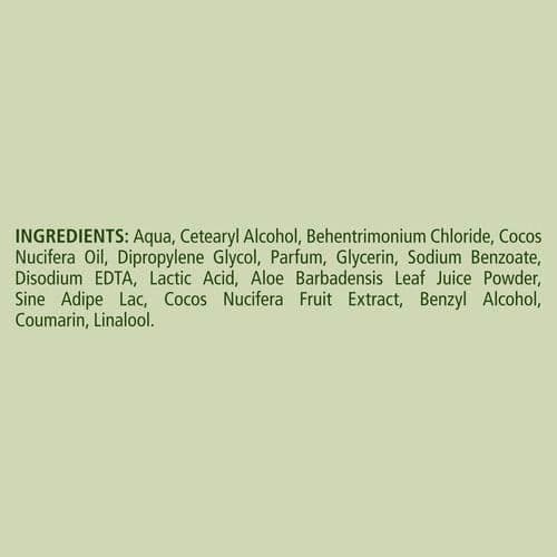 TIMOTEI Kosteuttava hiusnaamio - 300 ml
