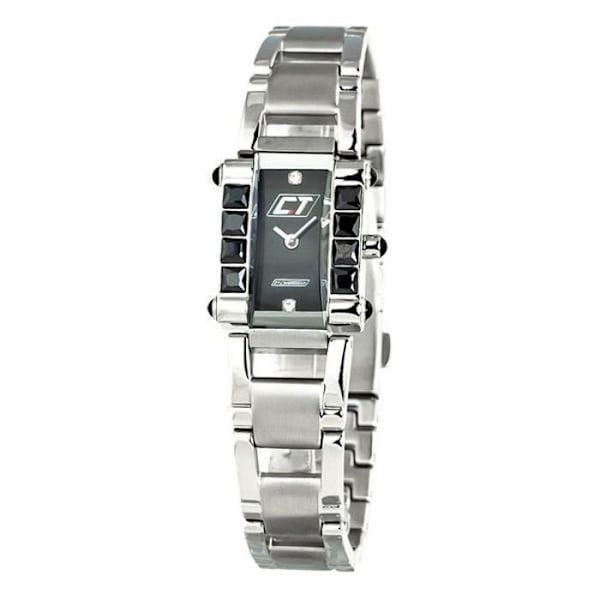 Chronotech damklocka CC7040LS-02M (22 mm)