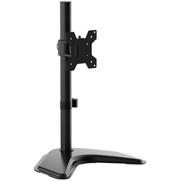 Bordstøtte - AISENS - DT32TSR-283 - Vippe - Roterende - 10 kg - Sort Sort