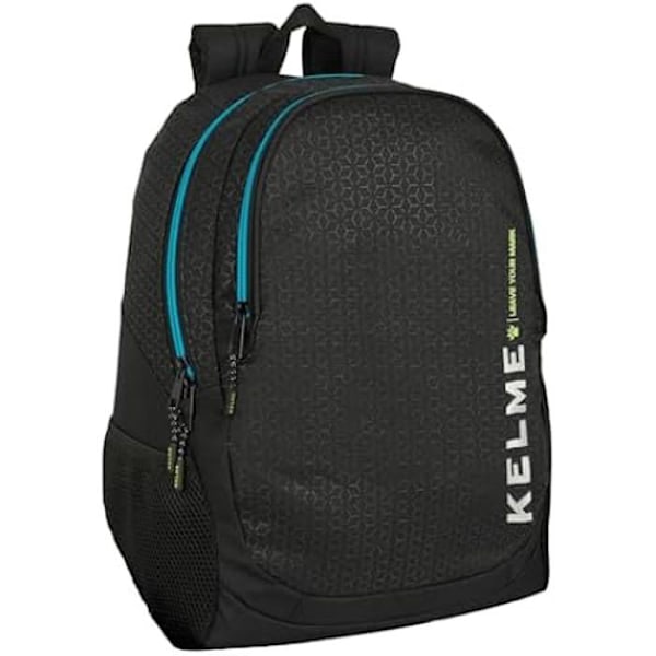 Skolryggsäck - SAFTA - Kelme Iron - Bekväm och mångsidig - För barn - Unisex