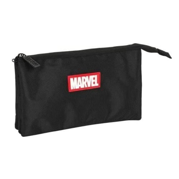 Safta artikkeli, Marvel Teen Unisex -lasten kolmoispenaali, monivärinen, M