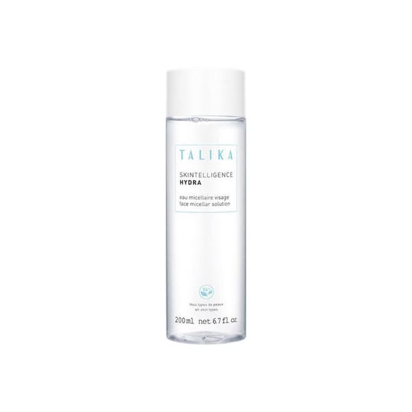 Talika Skintelligence Hydra micellar vand ansigt 200ml