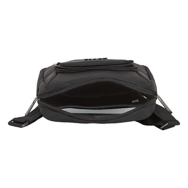 Universal tablet case - Safta - Business - Black - Adjustable strap - 6 L sort