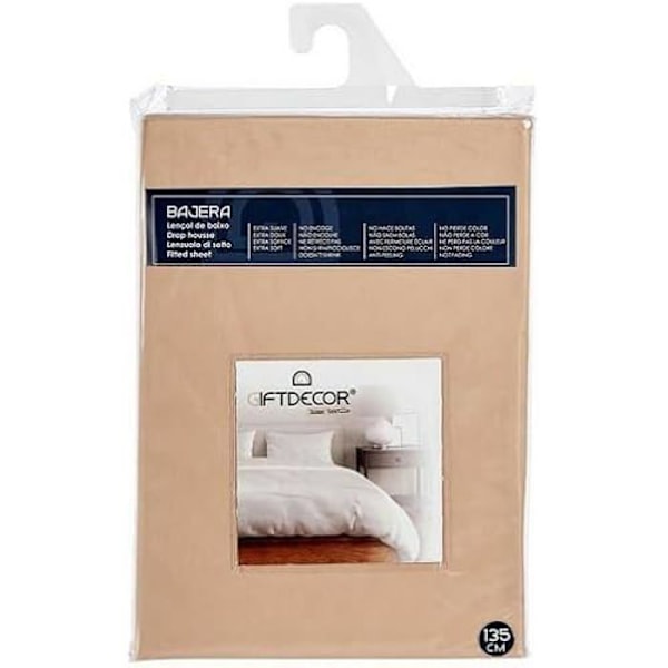 Presentdekor platt ark - Estándar - Flerfärgad - 47 x 25 x 34 cm mångfärgad
