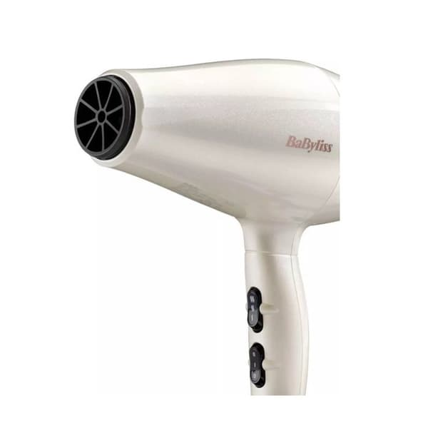 Babyliss Stardust Shimmer 5914PE hårtørrer