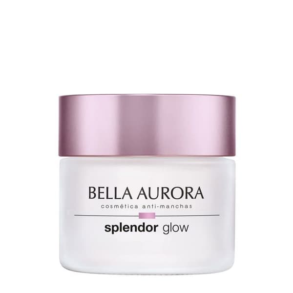 SPLENDOR GLOW oplysende anti-aging dagcreme 50 ml