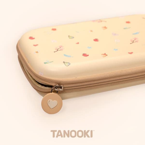Sac Tanooki - Nintendo Switch 2 Beige