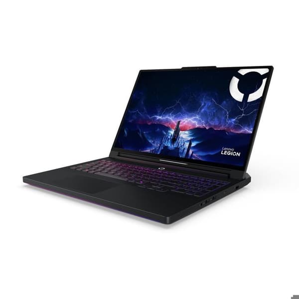 Bærbar Computer - LENOVO - 83F500C1SP - 16" - 64 GB RAM - 2 TB SSD - Intel Core i9