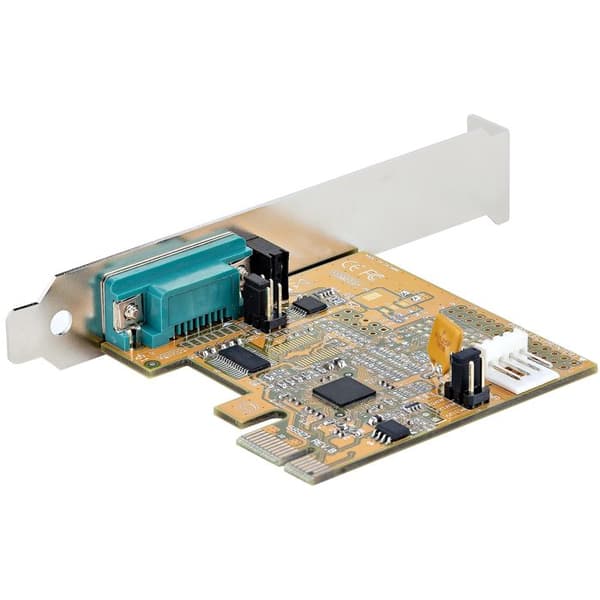 Startech 16C1050CTLR PCI-kortti