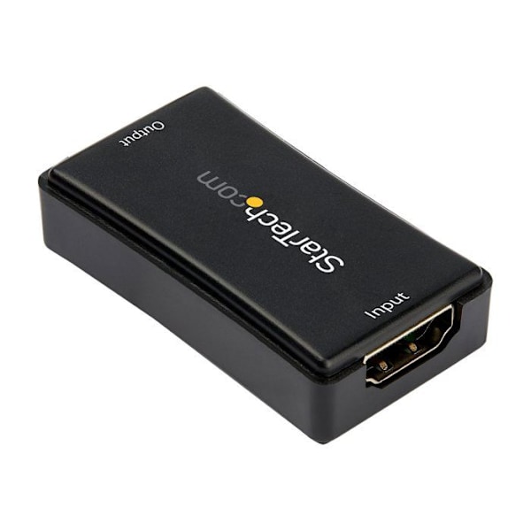 HDMI-repeater - STARTECH - 45FT - 4K 60HZ - USB DRIVEN - LJD 7.1