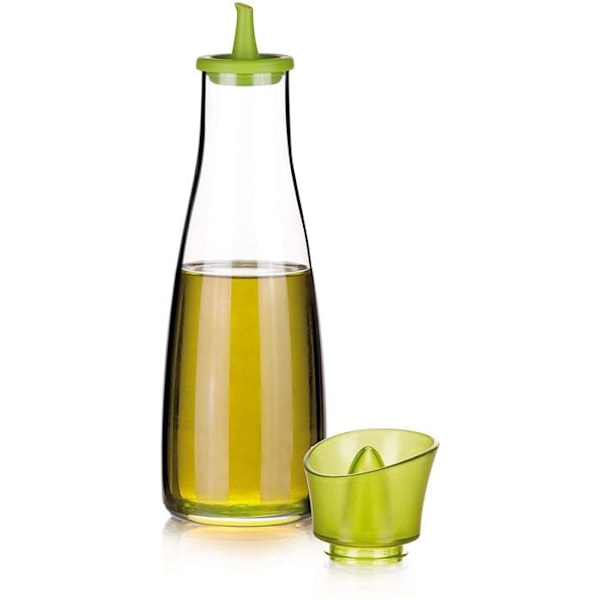 Beurrier - huilier - vinaigrier Tescoma - 642773 - Vitamino Distributør af Olie 500 ML