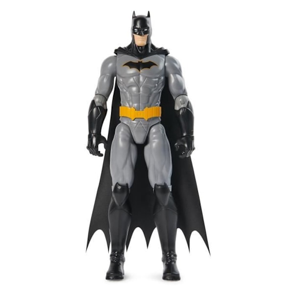 SPIN MASTERFIGURINE 30 CM - BATMAN HARMAA REBIRTH Batman