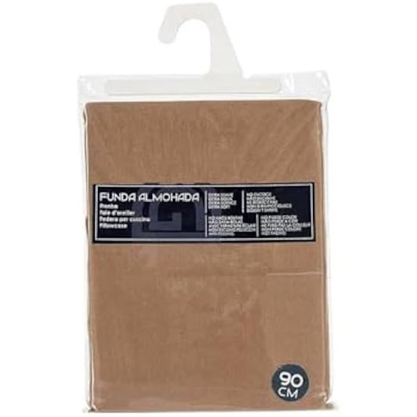 Örngott - PRESENTDEKOR - Flerfärgad - Polyester - 18x20x24 cm - Rektangulär mångfärgad