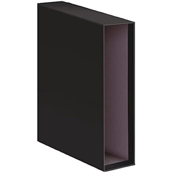 Archicolor Etui - DOHE - A4 - Bred ryg - 12 enheder - Sort