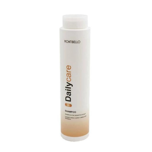 Mont Daily Care Shampoo 300 ml Uusi