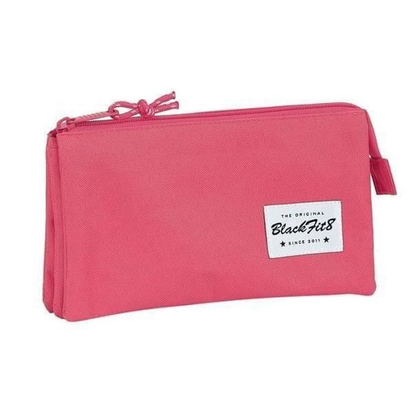 BlackFit8 Pink mulepose - BlackFit8 - Børne - Polyester - 33 L Svart