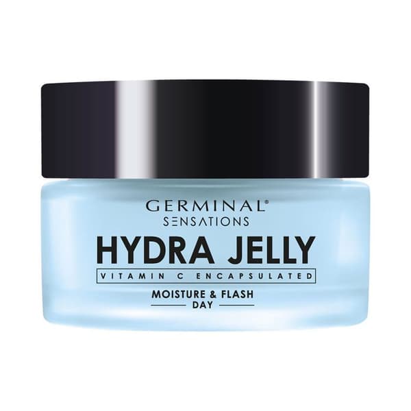 Päivävoide SENSATIONS HYDRA JELLY 50 ml