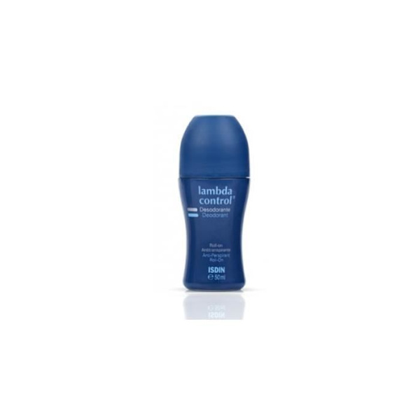 Lambda Control Deodorant Pallodeodorantti 50 ml