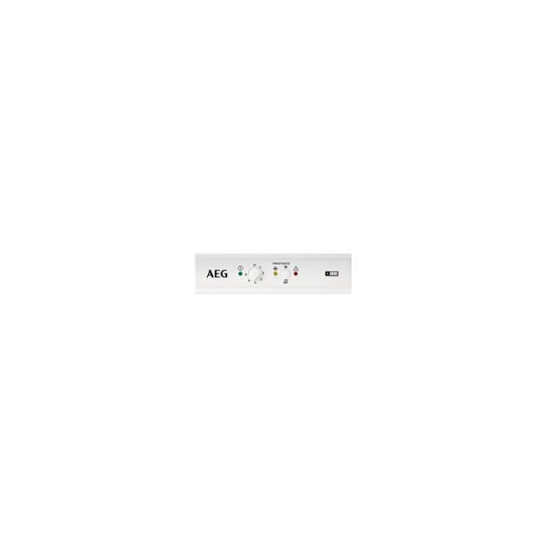 "Congélator topp Aeg OAB6I82EF Inbyggd 82 cm"