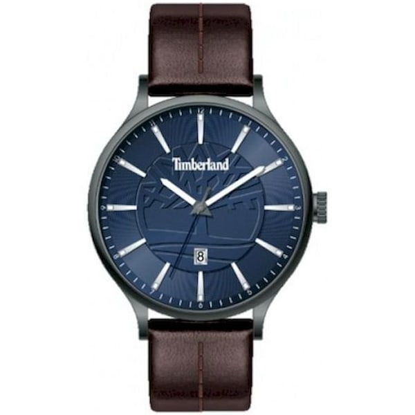 Ur - Timberland - TBL.15488JSU-03 - Læder - Mand - Quartz - 5 ATM