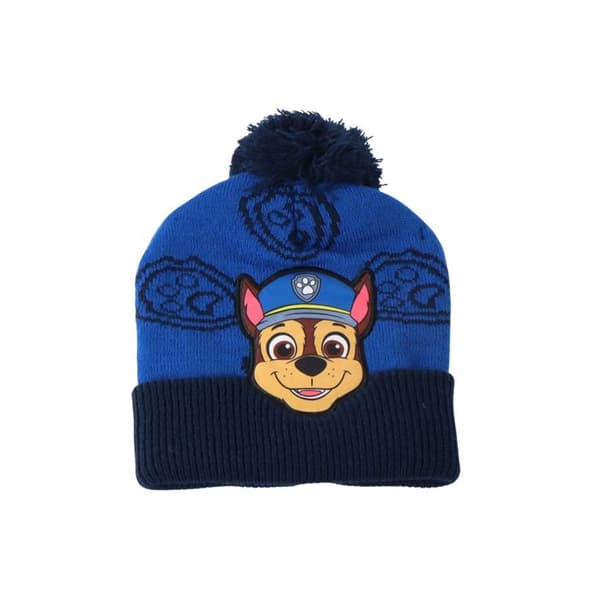 Vinteroutfit 3 dele PAW Patrol Blå