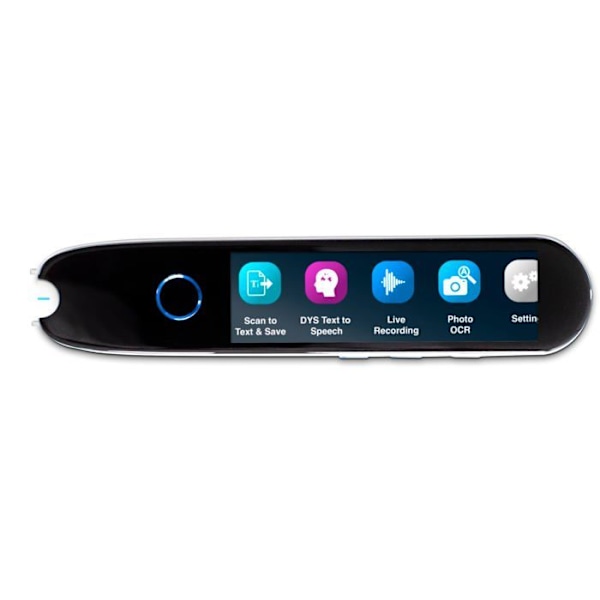 IRIS Produktnavn: Pen Reade