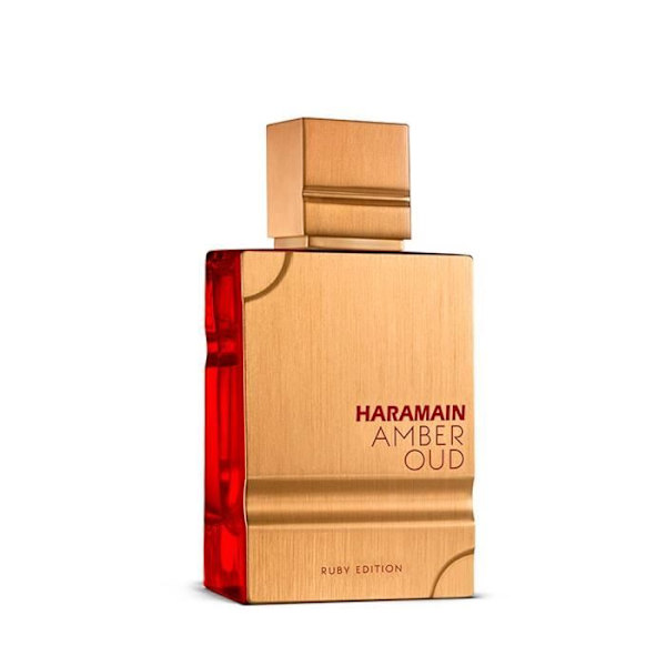 Al Haramain Edition Amber Oud Ruby Eau de Parfum (Unisex) 100 ml