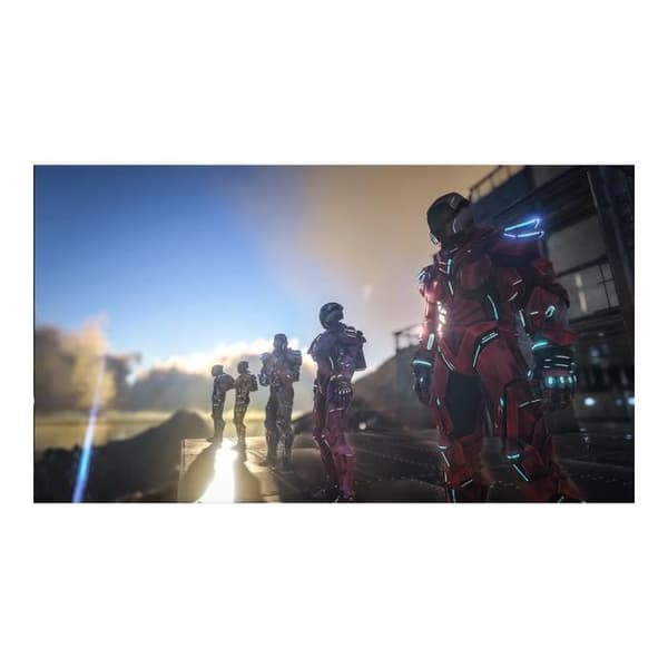Videospil - Studio Wildcard - ARK Survival Evolved - Eventyr - PS4 - 1 til 100 spillere