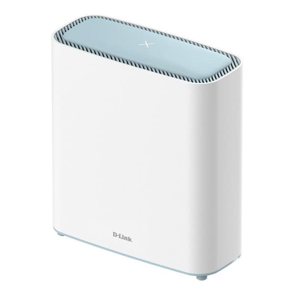 NETVÆRK, Ethernet-adaptere, Adaptere med Ethernet-interface, D-Link Eagle Pro Ai Ax3200 Mesh Syst Pack2Den komplette Mesh Wi-Fi