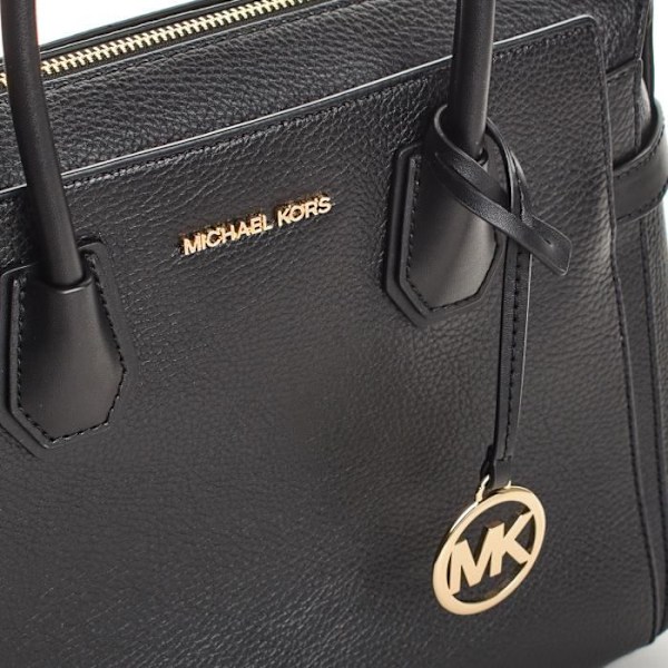 Sac cartable Mercer 35S4GM9S6L femme - Sort Svart