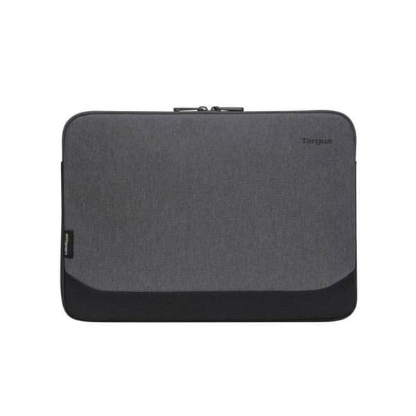 Computer case - TARGUS - Cypress Eco Sleeve - Grey - Compatible with 12 inches - Eco-friendly