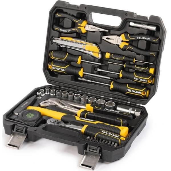 Pikaliitin - Fieldmann - FDG 5023-47R