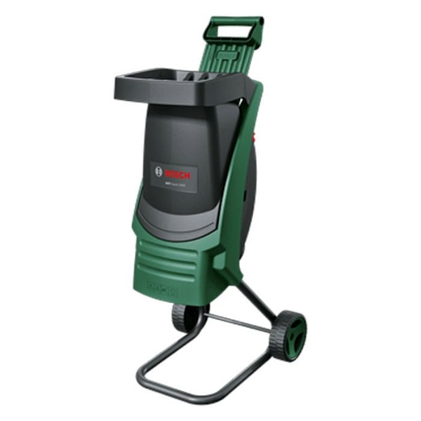 Bosch Haveafskærer AXT RAPID 2200 - Ledningsføring 2200W