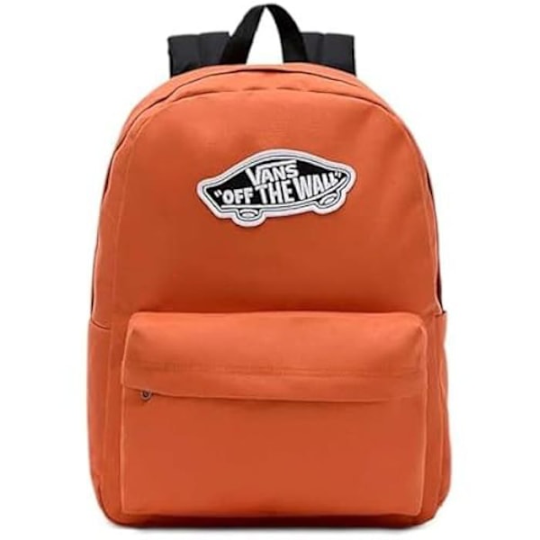Rygsæk - VANS - Old Skool Classic - Canvas - Butan - 22 liter Butan