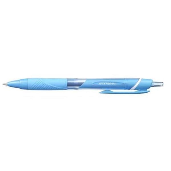 Roller - UNIBALL - SXN150C - Återförbar - Grepp - Fint Spets 0,7mm Turkos