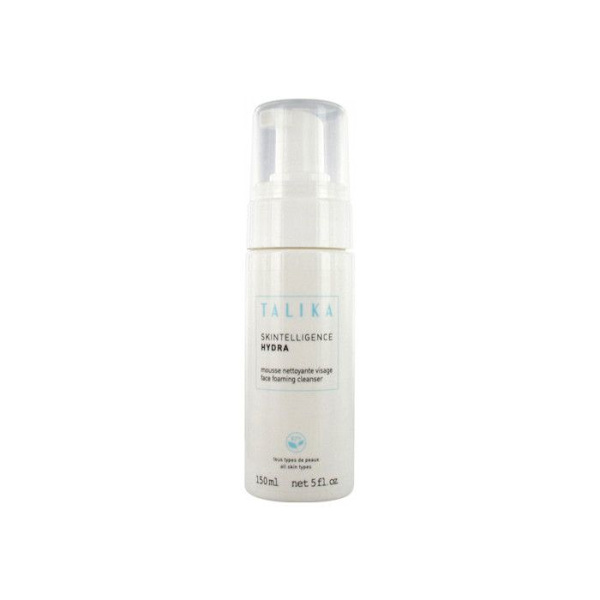 Talika Skintelligence Hydra rensemousse ansigt 150ml