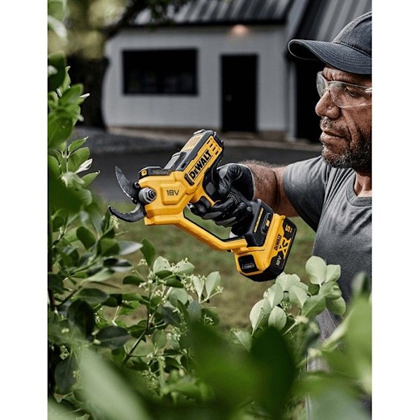 Saksesker XR 18V - DEWALT - Uden batteri, uden oplader - DCMPP568N-XJ