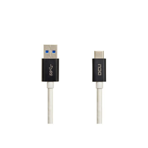 DCU TECNOLOGIC DCU dataoverførselskabel - 1,50 m USB